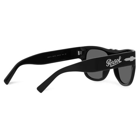 Dolce&Gabbana x Persol sunglasses.